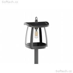 Venkovní solární LED světlo Viking SR10L