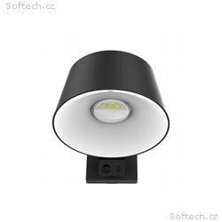 Viking venkovní solární LED světlo SR28 s pohybový