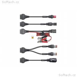 Topscan Moto Master kabelová sada