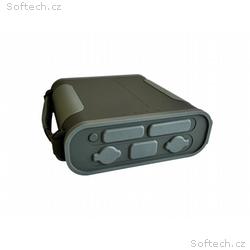 Outdoorová powerbanka Viking VIDAR IV, 144000mAh, 