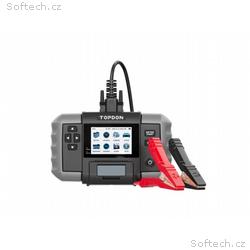 TOPDON Tester autobaterií BT600P