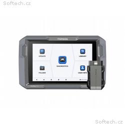 TOPDON diagnostické zařízení UltraDiag Moto