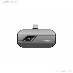 TOPDON termální infra kamera TC002C DUO, 512x384, 