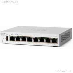 Cisco Catalyst C1200-8T-D