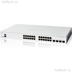 Catalyst C1200-24T-4G