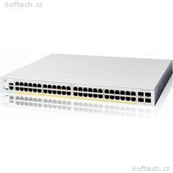 Cisco Catalyst C1200-48P-4X