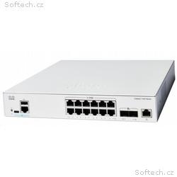 Catalyst C1300-12XT-2X
