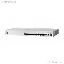 Cisco Catalyst switch C1300-12XS (10xSFP+,2x10GbE,