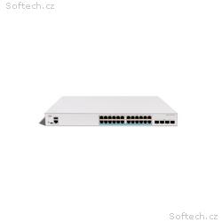Cisco Catalyst switch C1300X-24MU-4X (24x2,5GbE, 4