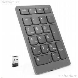 Lenovo Go Wireless Numeric Keypad