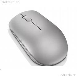 Lenovo 530 Wireless Mouse (Platinum Grey)
