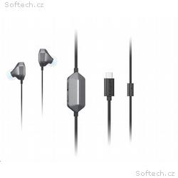Lenovo Legion E510 7.1 RGB Gaming In-Ear Headphone