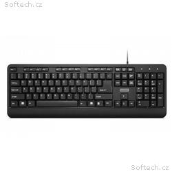 Lenovo 160 Wired Keyboard US
