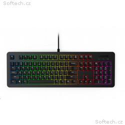 LENOVO Legion K310 RGB Gaming Keyboard - Czech & S