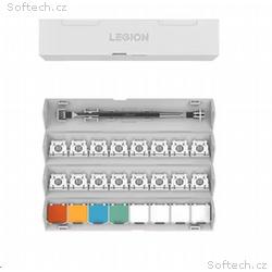 Lenovo Legion Colourful Ceramic Keycaps (8 Keycaps