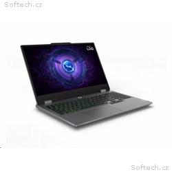 Lenovo LOQ, 15IAX9I, i5-12450HX, 15,6", FHD, 24GB,
