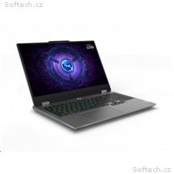 Lenovo LOQ, 15IAX9, i5-12450HX, 15,6", FHD, 24GB, 