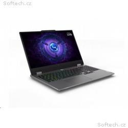 LENOVO NTB LOQ 15IAX9 - i5-12450HX, 15.6" FHD IPS,