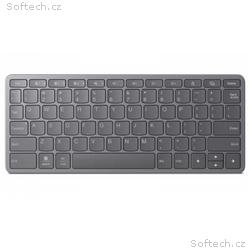 Lenovo Multi-Device Wireless KB(UK-CZSK)