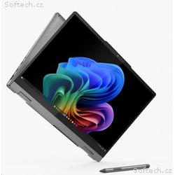 LENOVO NTB IdeaPad 5 2-in-1 14Q8X9 - Snapdragon X 