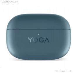 Lenovo TWS YOGA PC Edition - Tidal Teal