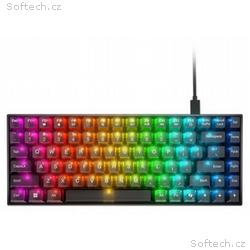 Lenovo Legion K510 Mini Pro Gaming Keyboard