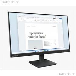 LENOVO LCD L24-4e - 23.8",IPS, 16:9,1920x1080,4, 6