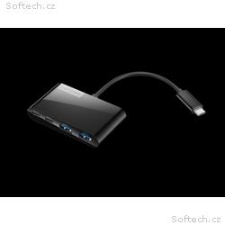 LENOVO Select 4-Port USB-C Hub