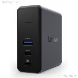 LENOVO Charging GaN Dock