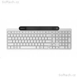 LENOVO 800 Self-Charging Bluetooth Keyboard-Czech,