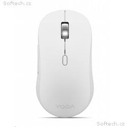 Lenovo Yoga Bluetooth Silent Mouse (Seashell)