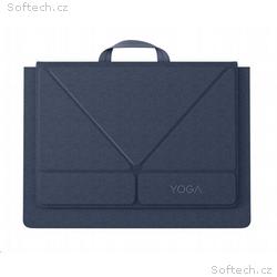 LENOVO Yoga Tote Sleeve (14" Blue) - puzdro