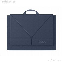 LENOVO Yoga Tote Sleeve (16" Blue) - puzdro