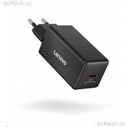 LENOVO 65W Mini USB-C GaN Charger