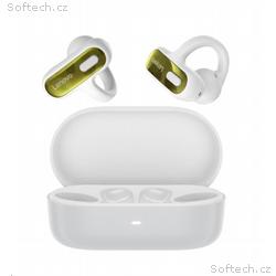 Lenovo Open-Ear Clip-on Earbuds X500, BT, Bíla