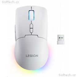 LENOVO Legion M220 Wireless RGB Gaming Mouse (Glac