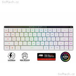 ASUS klávesnice ROG FALCHION RX Low profile (ROG N