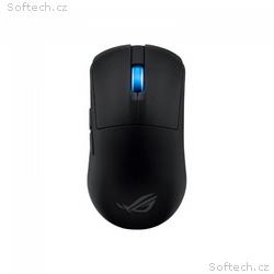 ASUS Herní myš ROG Harpe Ace Mini, Bezdrátová BT, 