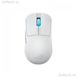 ASUS Herní myš ROG Harpe Ace Mini, Bezdrátová BT, 