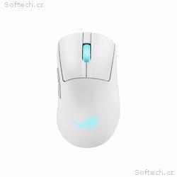 ASUS myš ROG Keris II Origin, bezdrátová herní myš