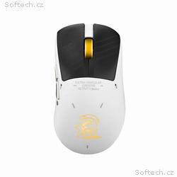 ASUS myš ROG KERIS II ORIGIN-KJP, Bezdrátová, ARGB