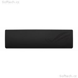 ASUS opěrka zápěstí ROG WRIST REST, černá