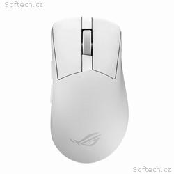 ASUS myš ROG GLADIUS IV ACE, Bezdrátová, až 65000 
