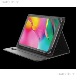 TRUST Pouzdro na tablet PRIMO FOLIO 10" ECO - BLAC