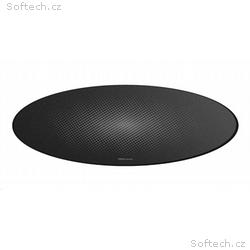 TRUST podložka pod židli Mika Round Floor Mat