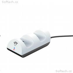 TRUST nabíjecí stanice GXT 254 Duo Charging Dock f
