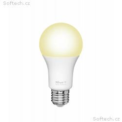 TRUST Smart WiFi LED bulb E27 white ambience