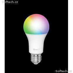 TRUST Smart WiFi LED Bulb E27 White & Colour