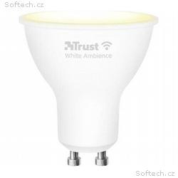 TRUST Smart WiFi LED spot GU10 white ambience
