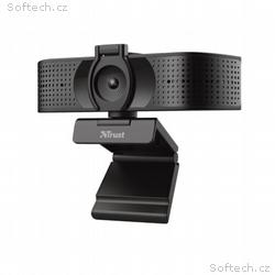 TRUST webkamera Teza 4K UHD Webcam